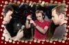 Video Shoot #1